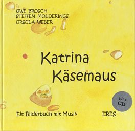 Bilderbuch Katrina Ksemaus