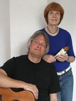 Christine und Uwe Brosch